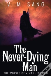Capa do artigo The Never-Dying Man