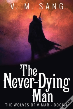 Capa do artigo The Never-Dying Man