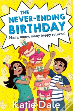 Capa do artigo The Never-Ending Birthday