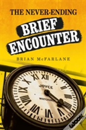 Capa do artigo The Never-Ending Brief Encounter