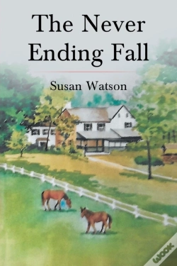 Capa do artigo The Never Ending Fall