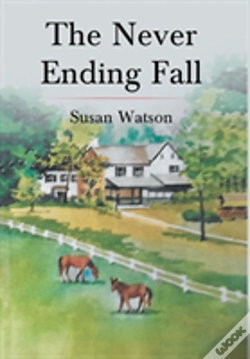 Capa do artigo The Never Ending Fall