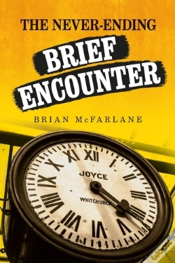 Capa do artigo The Never-Ending <I>Brief Encounter</I>