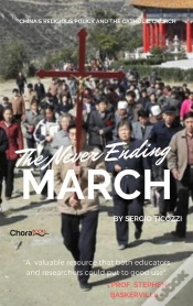 Capa do artigo The Never Ending March