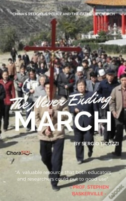 Capa do artigo The Never Ending March