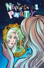 Capa do artigo The Never-Ending Party