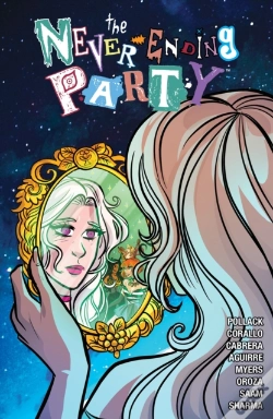 Capa do artigo The Never-Ending Party