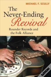 Capa do artigo The Never-Ending Revival