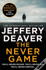 Capa do artigo The Never Game