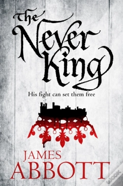 Capa do artigo The Never King