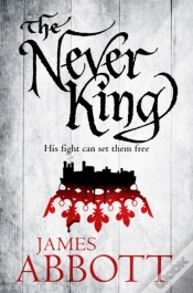 Capa do artigo The Never King