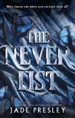 The Never List