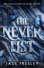 The Never List - Preview