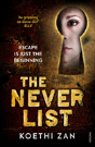 The Never List - Preview