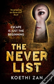Capa do artigo The Never List