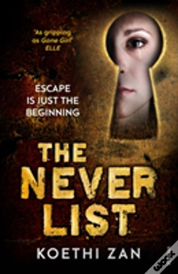 Capa do artigo The Never List