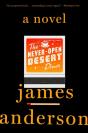 The Never-Open Desert Diner - Preview