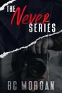 The Never Series - Preview