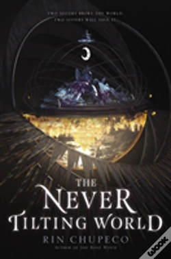 Capa do artigo The Never Tilting World