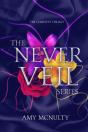 The Never Veil Series - Preview