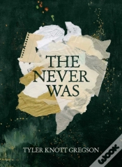 Capa do artigo The Never Was
