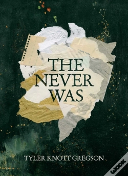 Capa do artigo The Never Was