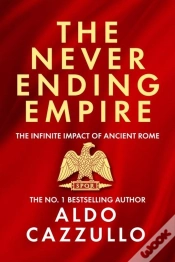 Capa do artigo The Neverending Empire