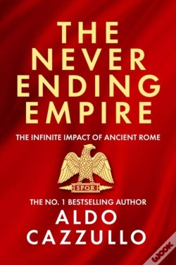 Capa do artigo The Neverending Empire