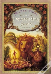 Capa do artigo The Neverending Story