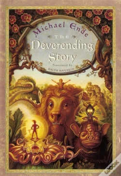Capa do artigo The Neverending Story