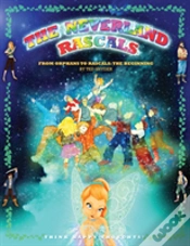 Capa do artigo The Neverland Rascals