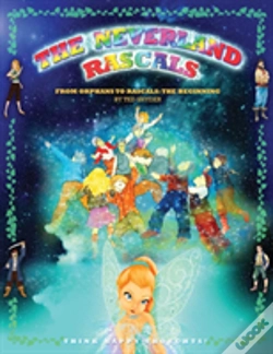 Capa do artigo The Neverland Rascals