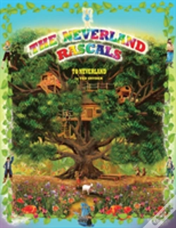 Capa do artigo The Neverland Rascals