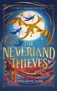The Neverland Thieves