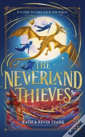 Capa do artigo The Neverland Thieves