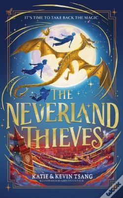 Capa do artigo The Neverland Thieves