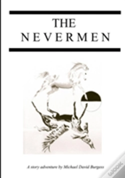 Capa do artigo The Nevermen