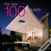 Capa do artigo The New 100 Houses X 100 Architects