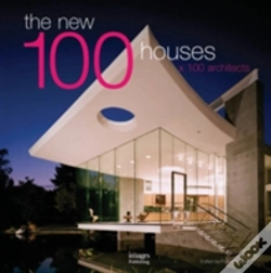 Capa do artigo The New 100 Houses X 100 Architects