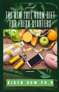 The New 2021 Noom Diet For Fresh Starters