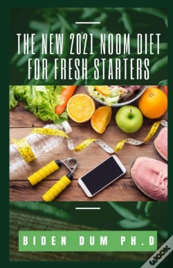 Capa do artigo The New 2021 Noom Diet For Fresh Starters