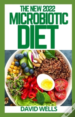 Capa do artigo The New 2022 Microbiotic Diet