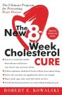 The New 8-Week Cholesterol Cure - Preview