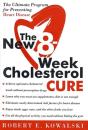 The New 8 Week Cholesterol Cure - Preview
