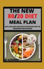 The New 80/20 Diet Meal Plan - Preview