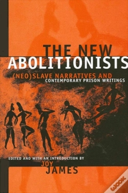 Capa do artigo The New Abolitionists