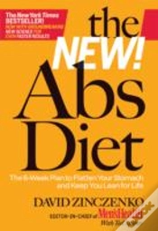 Capa do artigo The New Abs Diet