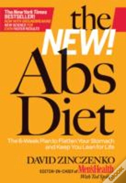 Capa do artigo The New Abs Diet