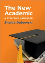 Capa do artigo The New Academic: A Strategic Handbook