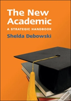 Capa do artigo The New Academic: A Strategic Handbook
